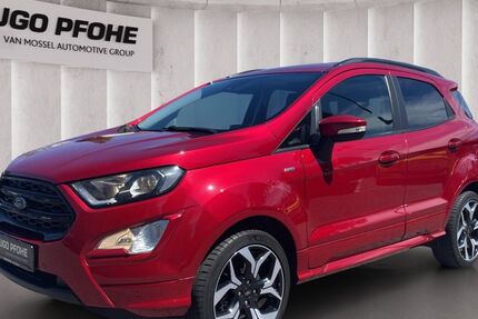 Ford EcoSport 86.284 km 15.975 &euro; Bad Segeberg 23795