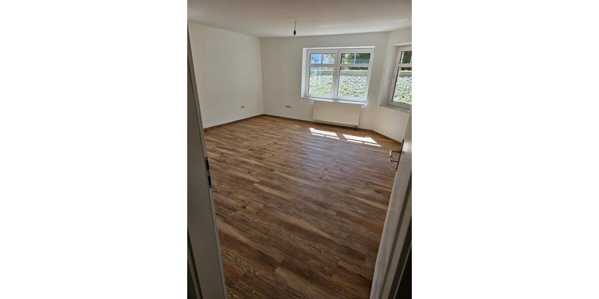 Etagenwohnung Ribnitz-Damgarten Damgarten - 3 Zimmer, 75 m&sup2;, 867&euro; | Angebot:26295572