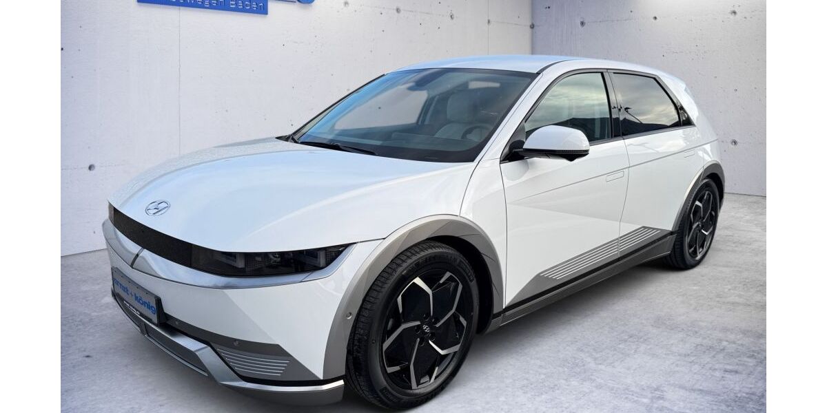 Hyundai IONIQ 5 67.486 km 29.370 &euro; Weil am Rhein 79576