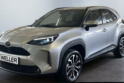 Toyota Yaris Cross 22.645 km 23.980 &euro; Bremen 28205