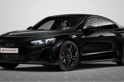 Audi RS e-tron GT 20.357 km 78.900 &euro; Ludwigshafen 67063