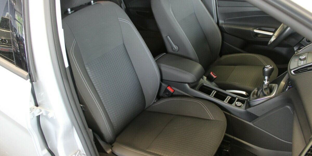 Ford C-Max 1.0 EcoBoost - WENIG KM - 13.372 km 9.980 &euro; Euskirchen 53881