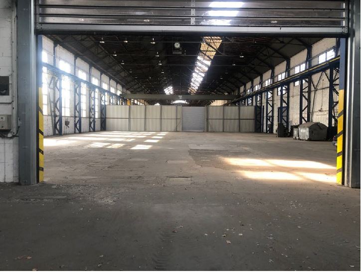 Top-Lagerhallen und Büros in Hannover - Gewerbeobjekt Hannover Linden-Limmer | Angebot:26477316