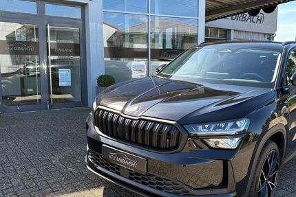 Skoda Kodiaq 55.000 km 34.999 &euro; Lorup 26901