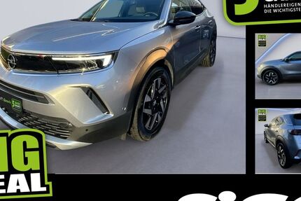 Opel Mokka 55.206 km 14.980 &euro; Augsburg 86167