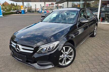 Mercedes-Benz C 250 150.000 km 16.500 &euro; Salzkotten 33154