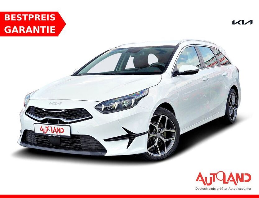ceed Sportswagon