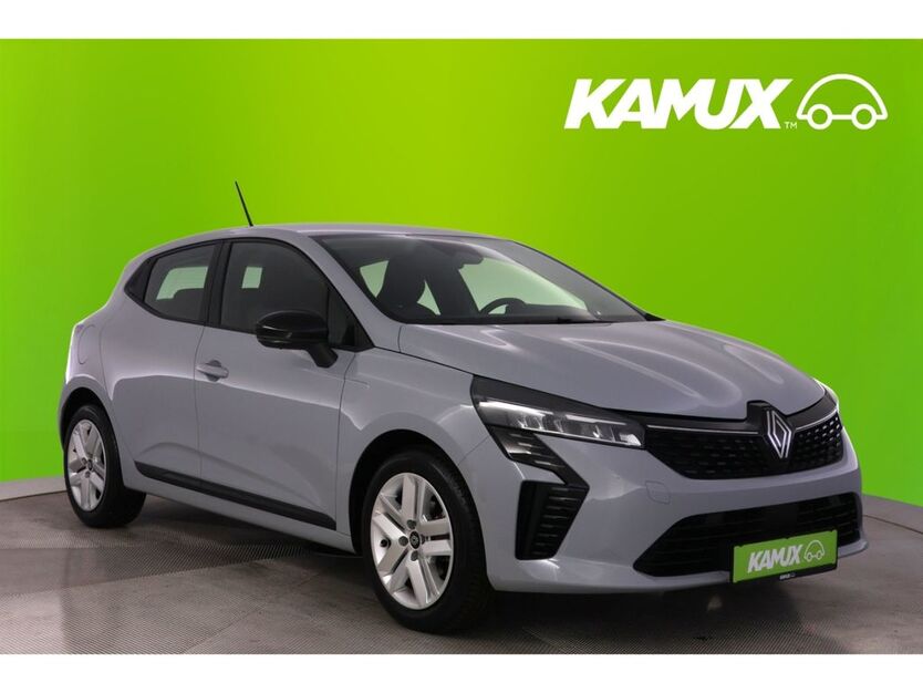 Renault Clio 19.404 km 16.750 € Hamburg 22529