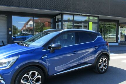 Renault Captur 36.133 km 18.950 &euro; Nieheim 33039