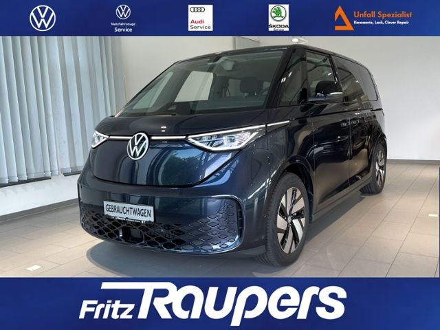 VW ID. Buzz 3.750 km 52.990 € Hannover 30453