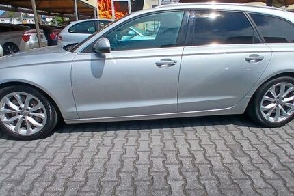 Audi A6 253.000 km 10.900 &euro; Rüsselsheim 65428