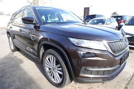 Skoda Kodiaq 136.000 km 21.990 &euro; Mainaschaff 63814