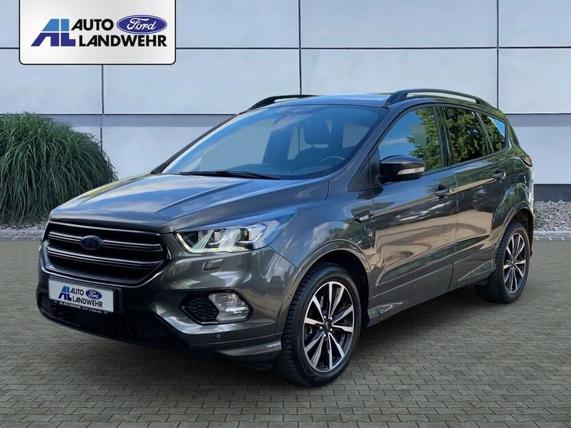 Kuga