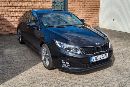 Kia Optima 220.000 km 6.799 &euro; Bergheim 50127
