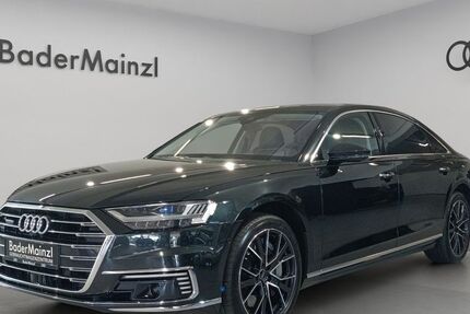 Audi A8 53.700 km 59.930 € Wolfratshausen 82515