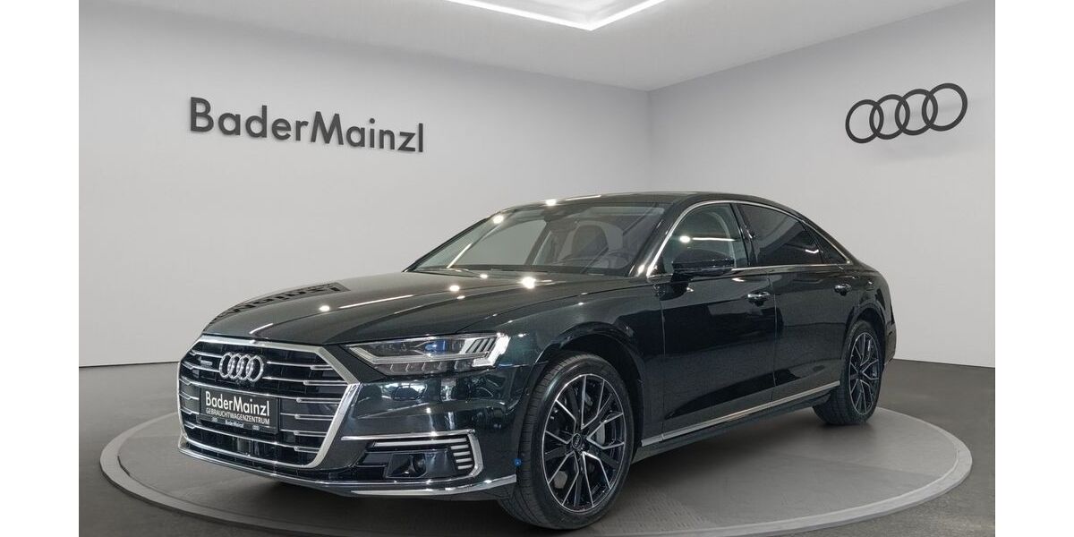 Audi A8 53.700 km 59.930 € Wolfratshausen 82515