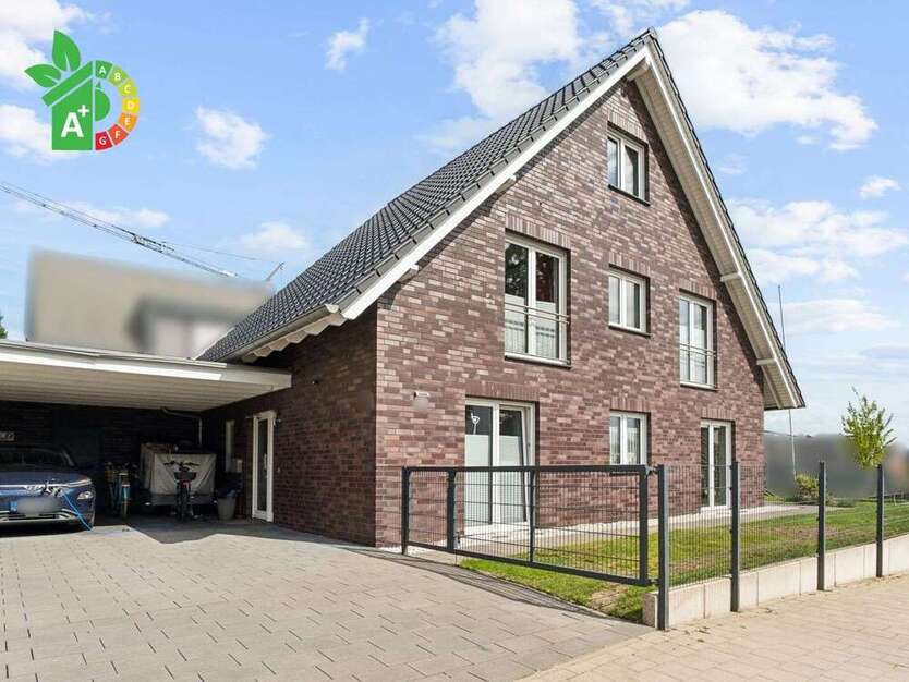 Haus zum Kaufen in Greven 699.000 € 175 m²