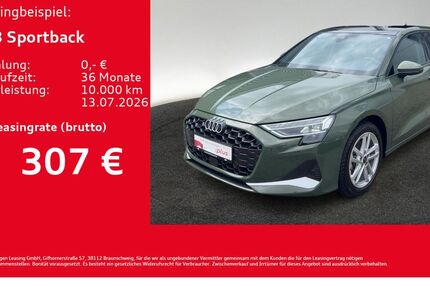 Audi A3 5.756 km 32.450 &euro; Hamburg 22529