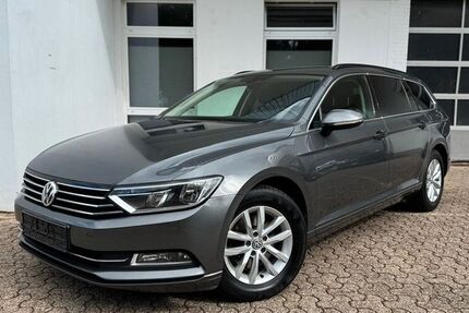 VW Passat Variant