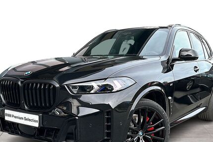 BMW X5 9.900 km 92.900 &euro; Prien am Chiemsee 83209