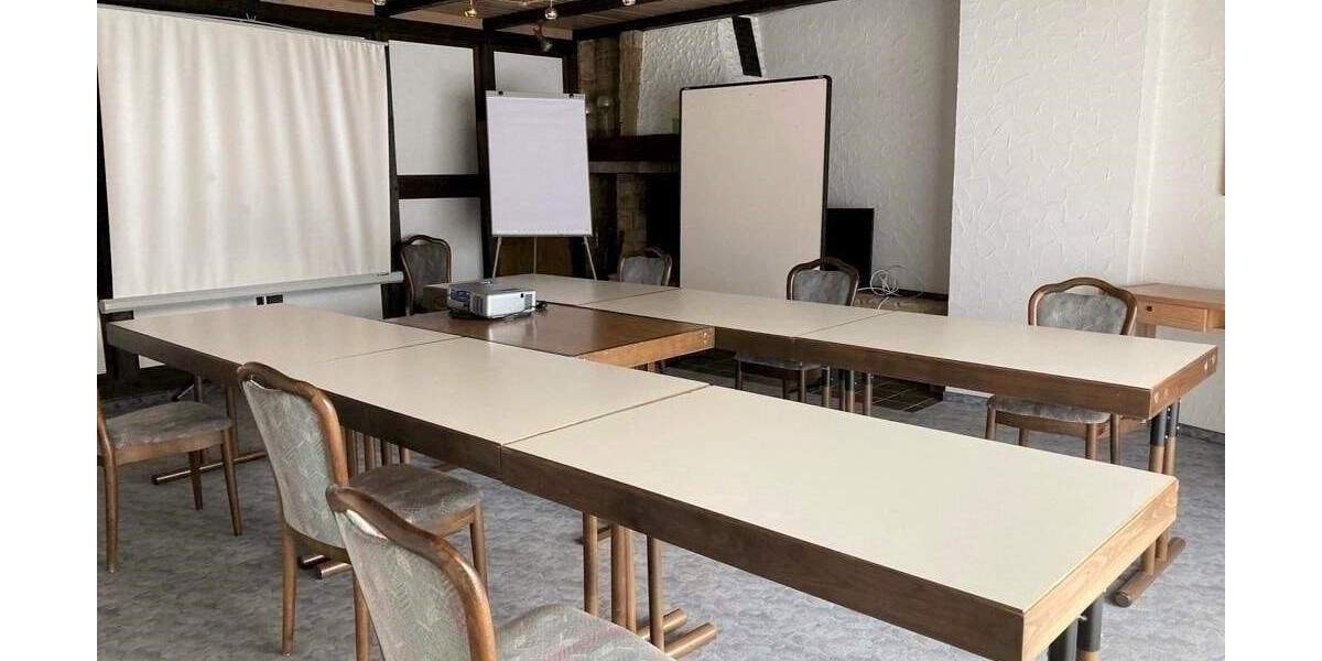 Gewerbeobjekt Lügde Elbrinxen - 3 Zimmer, 695.000&euro; | Angebot:25743922