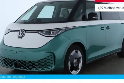 VW ID. Buzz