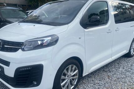 Opel Zafira Life 97.670 km 25.500 &euro; Berlin 12059