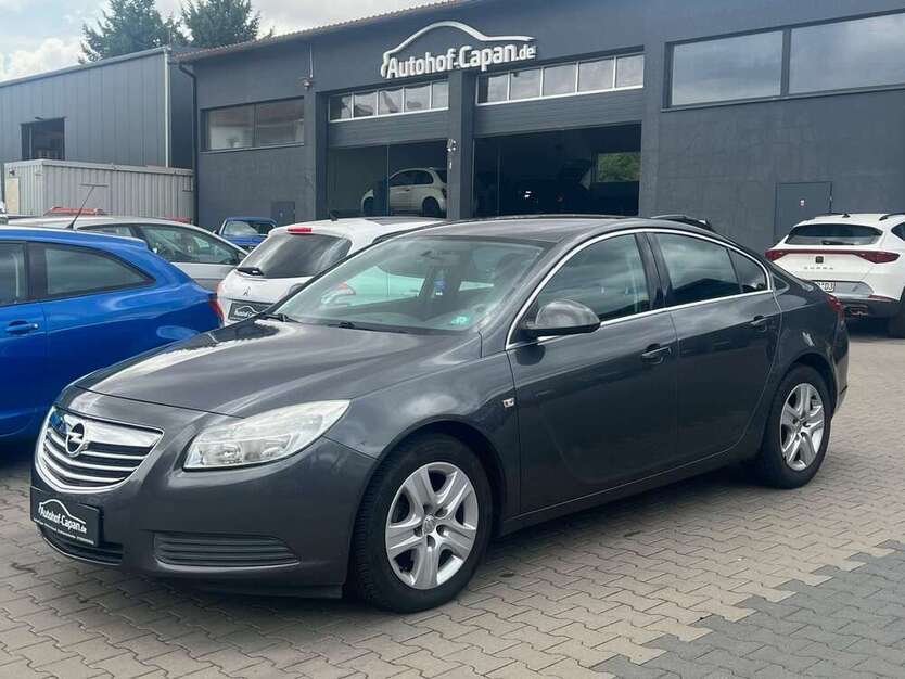 Opel Insignia 98.000 km 6.999 € Kirchheimbolanden 67292