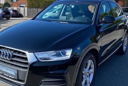 Audi Q3 208.000 km 12.299 &euro; Hamm Westfalen 59065