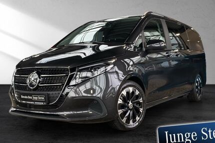 Mercedes-Benz V 300 15.890 km 67.450 &euro; Parsberg/Lupburg 92331