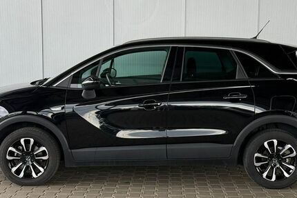 Opel Crossland (X) 21.964 km 19.450 € Pocking 94060