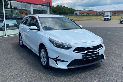 Kia ceed Sportswagon 18.900 km 20.470 € Bitburg 54634