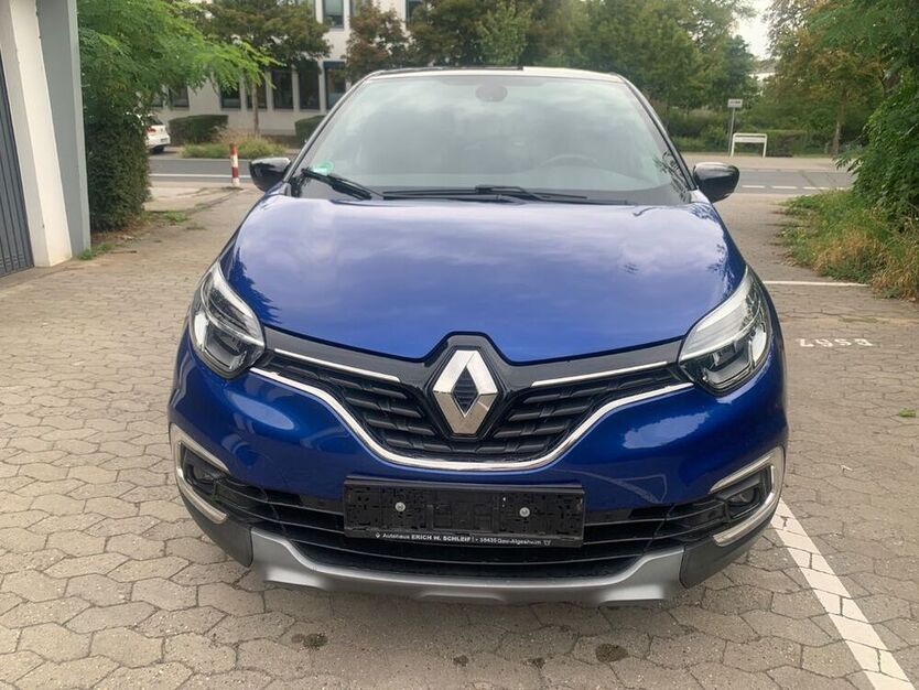 Captur