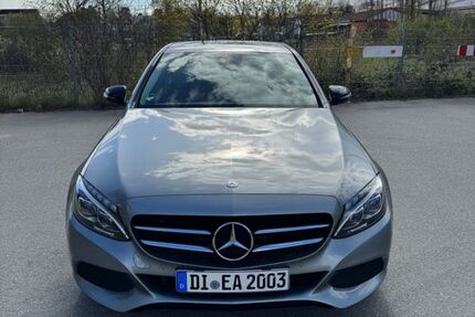 Mercedes-Benz C 250 152.000 km 19.000 &euro; Pfungstadt 64319