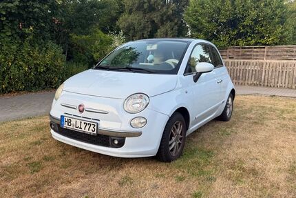 Fiat 500 179.000 km 3.800 &euro; Bremen 28777