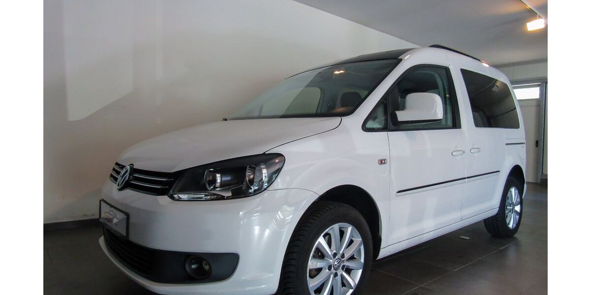 VW Caddy 149.700 km 14.900 &euro; Oldenburg 26125