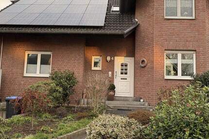 Haus Alpen - 8 Zimmer, 222 m&sup2;, 599.000&euro; | Angebot:25805642