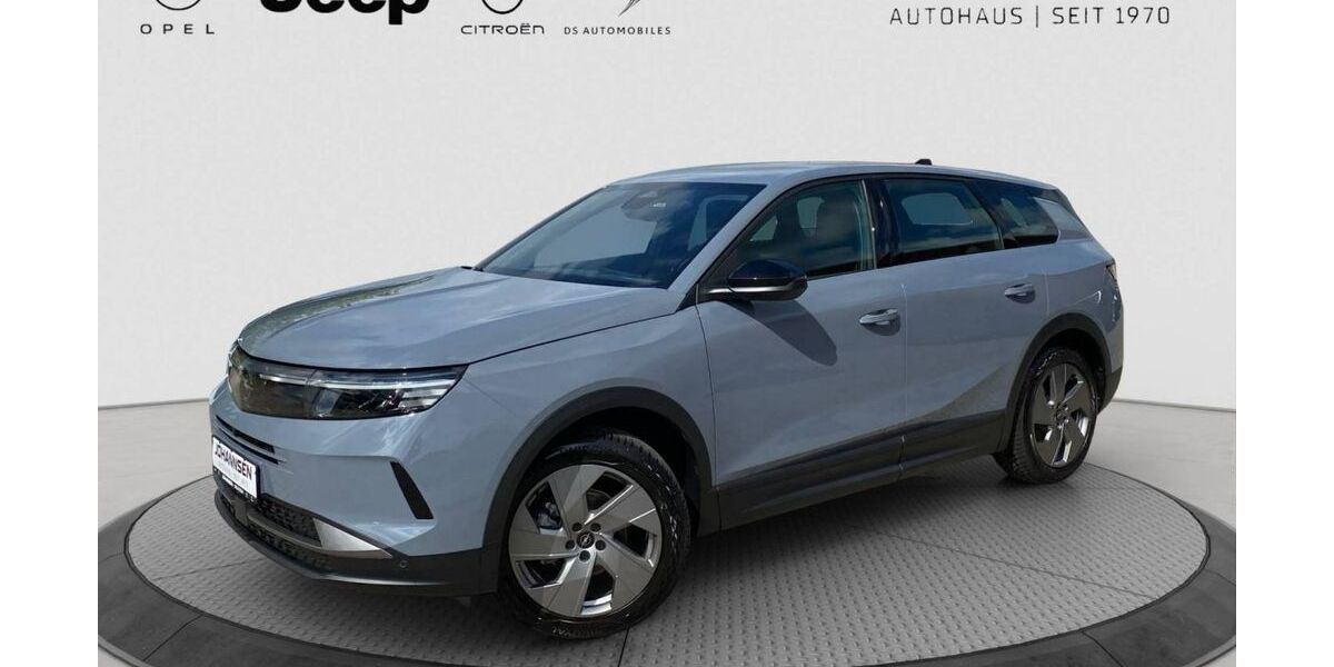 Opel Grandland (X) 5.500 km 27.990 &euro; Drochtersen 21706
