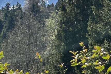 Grundstück Garmisch-Partenkirchen Partenkirchen - 1.700.000&euro; | Angebot:26137347