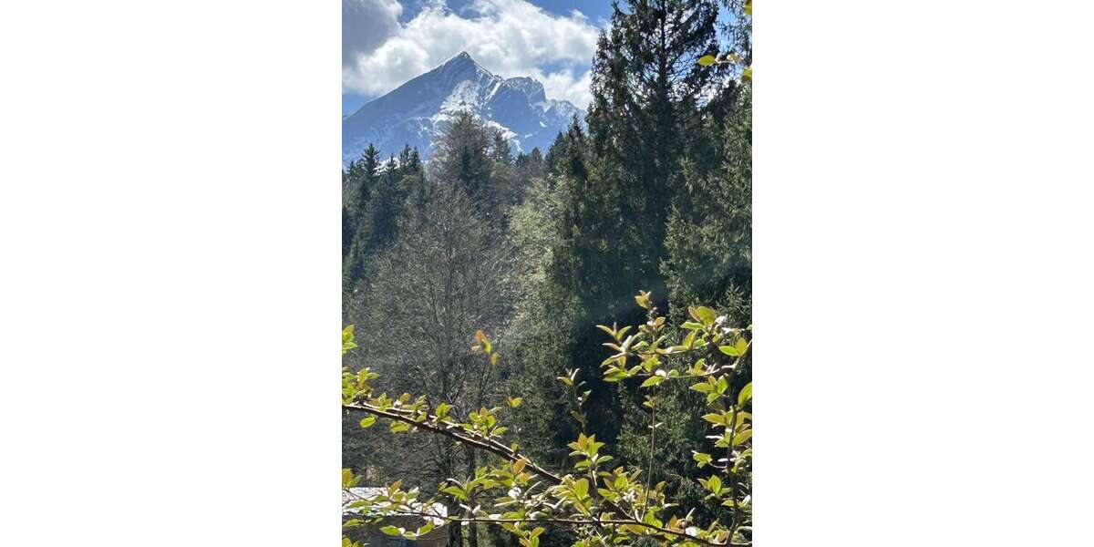 Grundstück Garmisch-Partenkirchen Partenkirchen - 1.700.000&euro; | Angebot:26137347