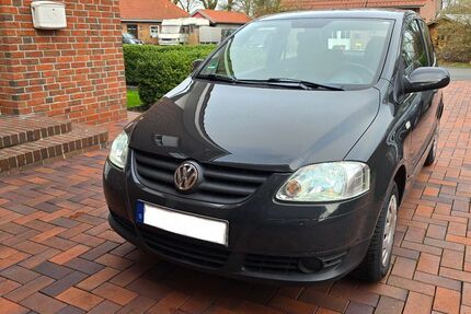 VW Fox 86.212 km 3.500 &euro; Firrel 26835