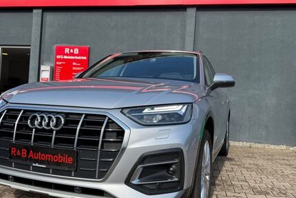 Audi Q5 121.200 km 32.999 &euro; Gaggenau 76571