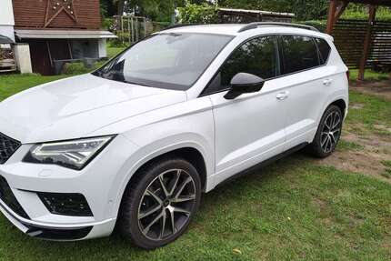 Cupra Ateca 82.000 km 26.950 &euro; Lenzen (Elbe) 19309