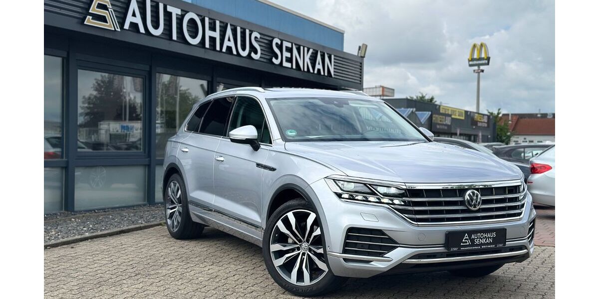 VW Touareg 177.000 km 30.990 &euro; Peine 31228