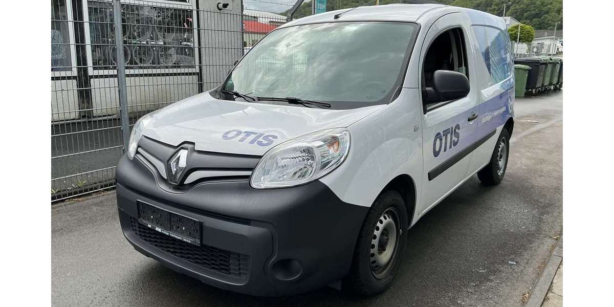 Renault Kangoo 28.328 km 12.400 &euro; Eitorf 53783