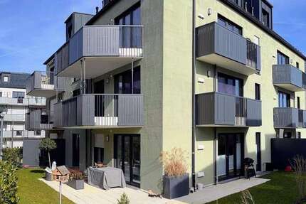 Wohnung zum Kaufen in Traunstein 829.000 € 112.78 m² 4 zimmer