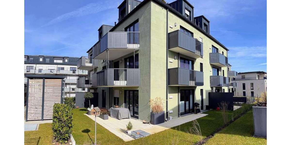 Wohnung zum Kaufen in Traunstein 829.000 € 112.78 m² 4 zimmer