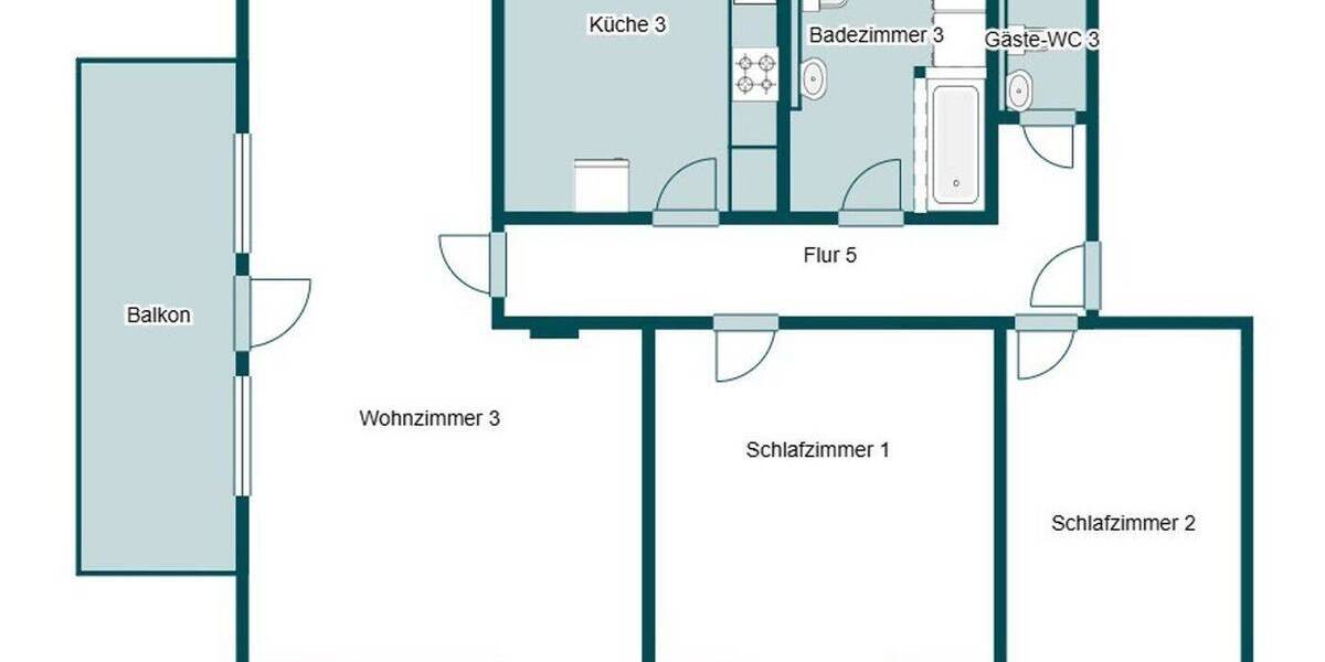 Mehrfamilienhaus, Wohnhaus Lonnerstadt - 1 Zimmer, 598.000&euro; | Angebot:26391115