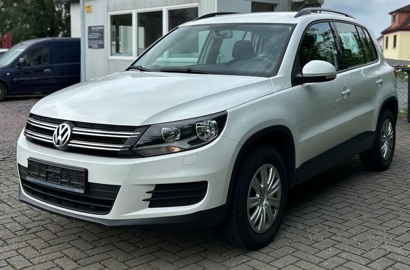 Tiguan