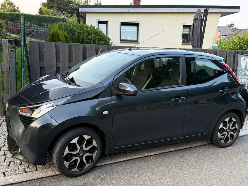Aygo